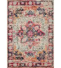 Loloi II TRANSITIONAL NADIA Power Loomed NN-02 Area Rug